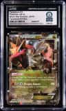 Tyrantrum Ex