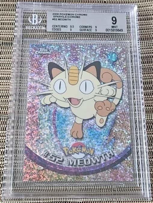 Meowth