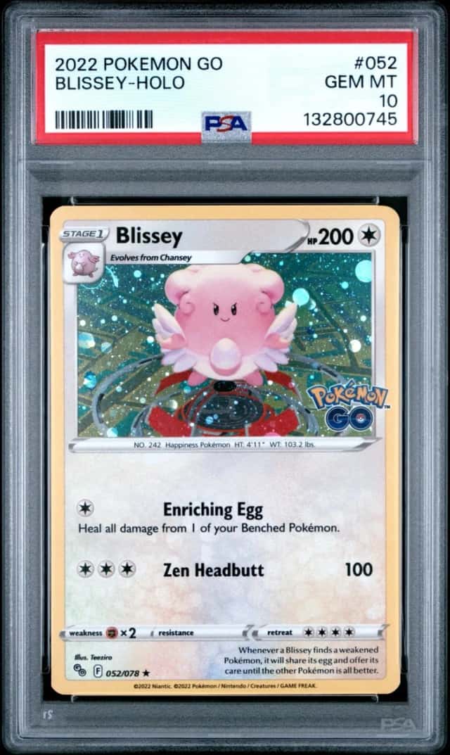 Blissey