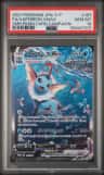 Vaporeon Vmax
