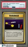 Item Finder