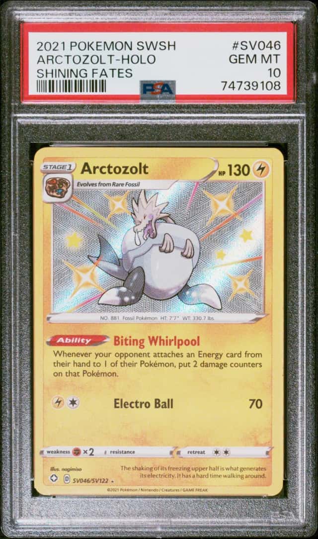 Arctozolt