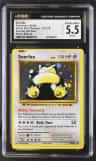 Snorlax