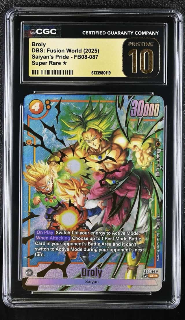 Broly