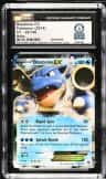 Blastoise Ex