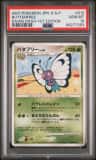 Butterfree