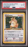 Kangaskhan
