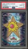 Staryu