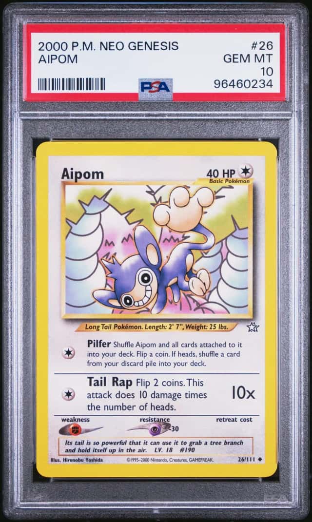 Aipom