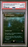 The Dead Marshes