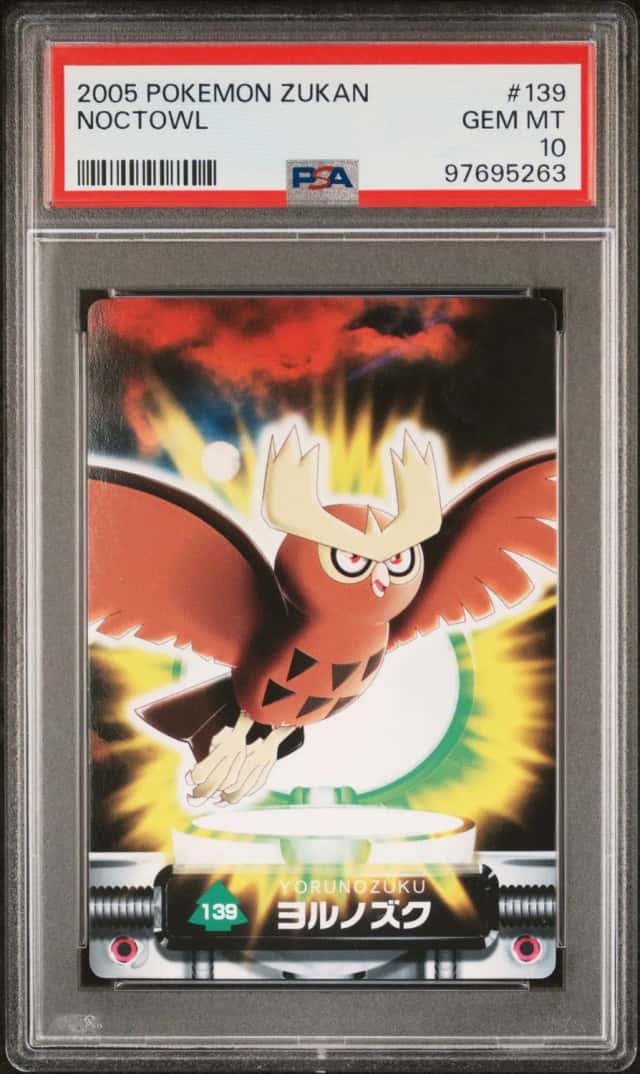 Noctowl