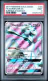 Gardevoir Gx