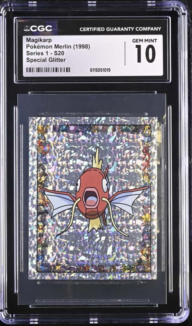 Magikarp