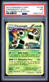 Chesnaught