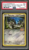 Honedge