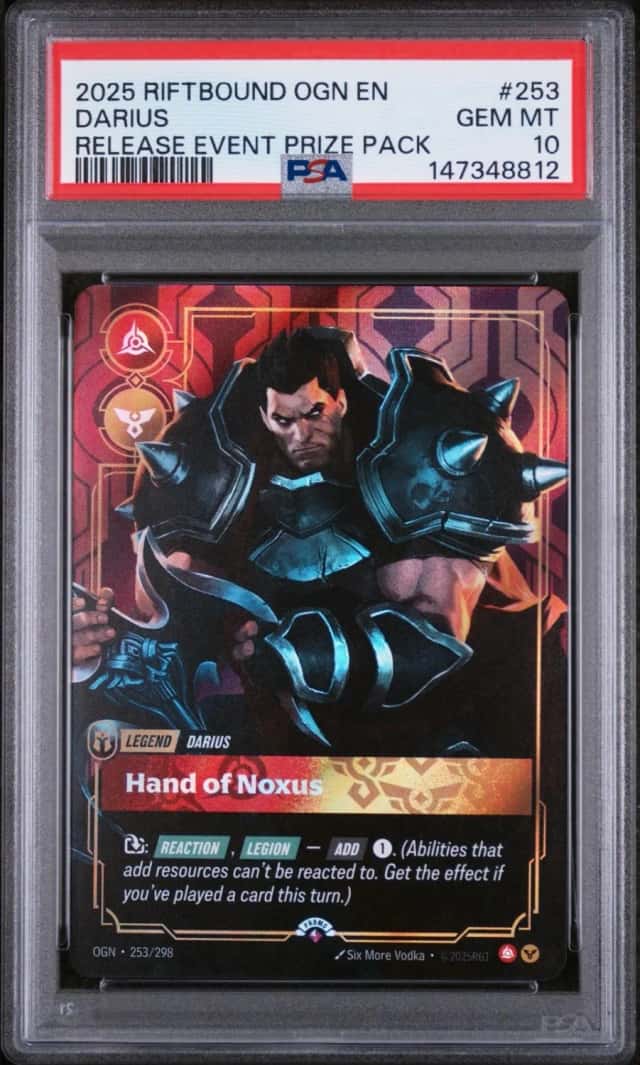 Darius