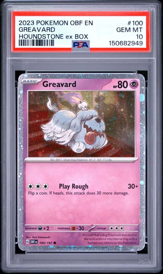 Greavard