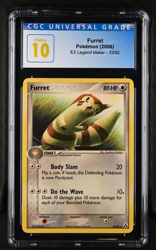 Furret