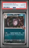 Team Rocket'S Weezing