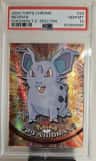 Nidoran