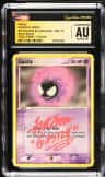 Gastly