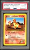 Blaine'S Charmander