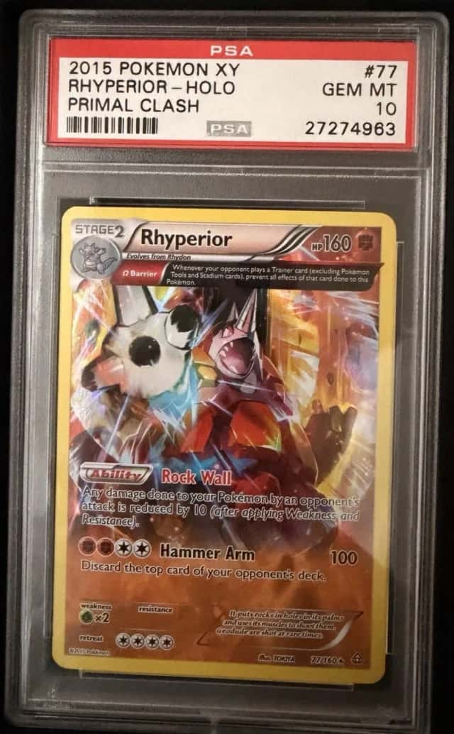 Rhyperior