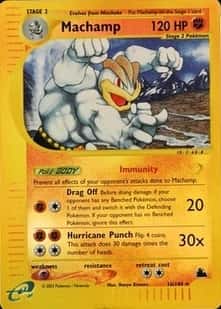 Error · Reverse Holo