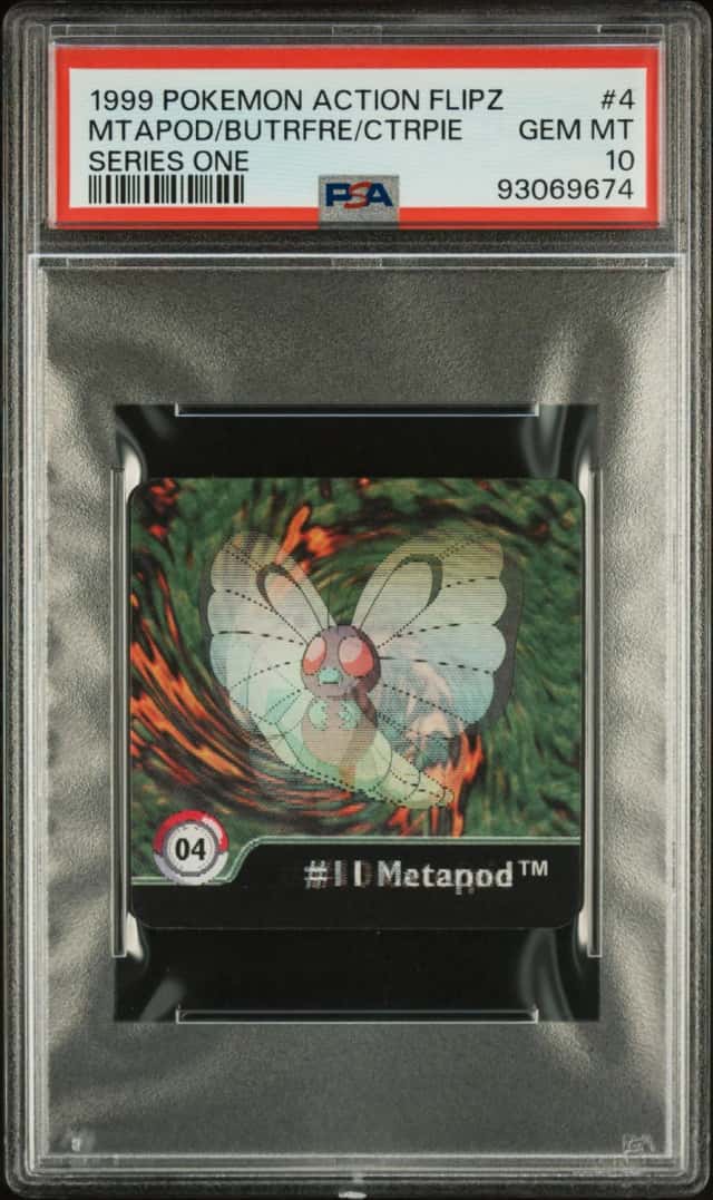 Mtapod/Butrfre/Ctrpie