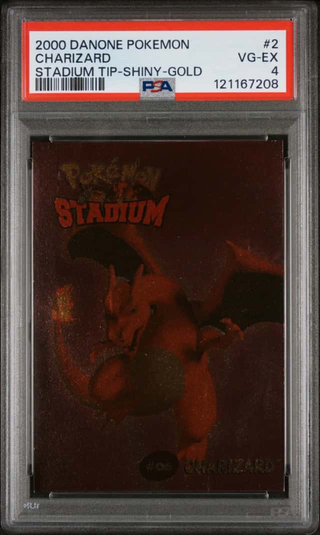 Charizard