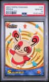 Spinda