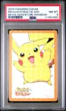 Pikachu'S Rescue Adv