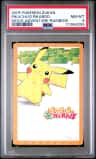 Pikachu'S Pikaboo