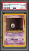 Unown Q