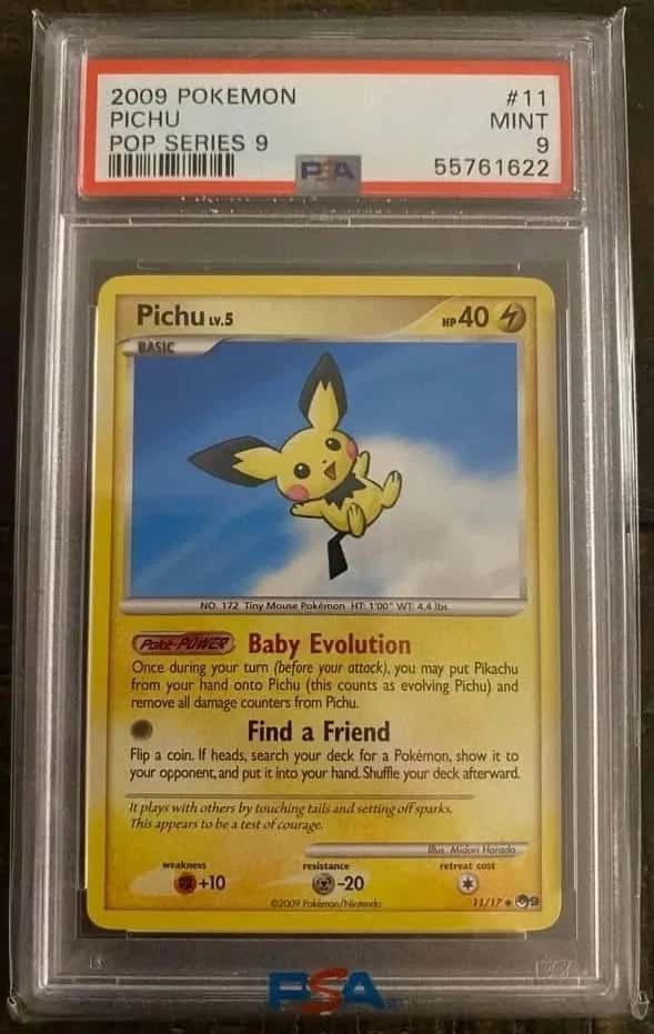 Pichu