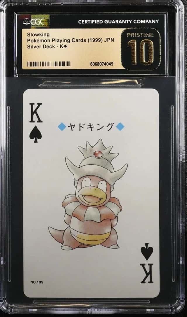 Slowking