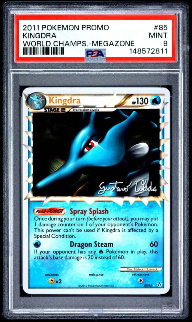 Kingdra