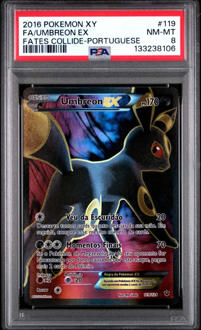 Umbreon EX