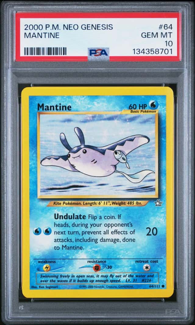 Mantine
