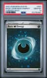 Darkness Energy