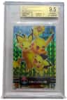 Pikachu & Pichu Bros