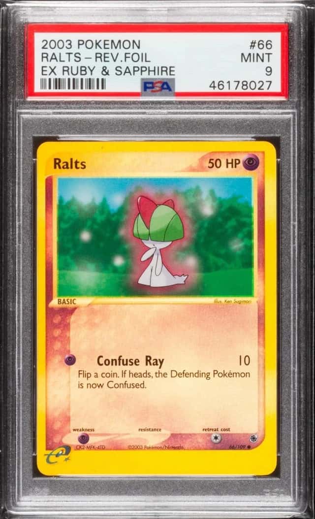 Ralts