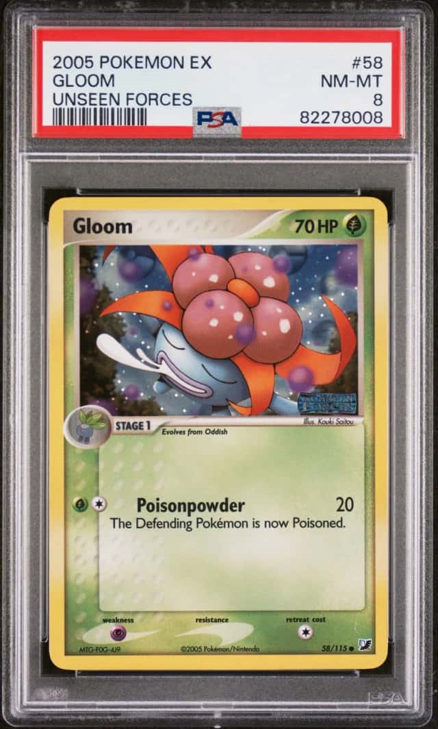 Gloom
