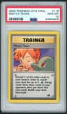 Misty'S Tears