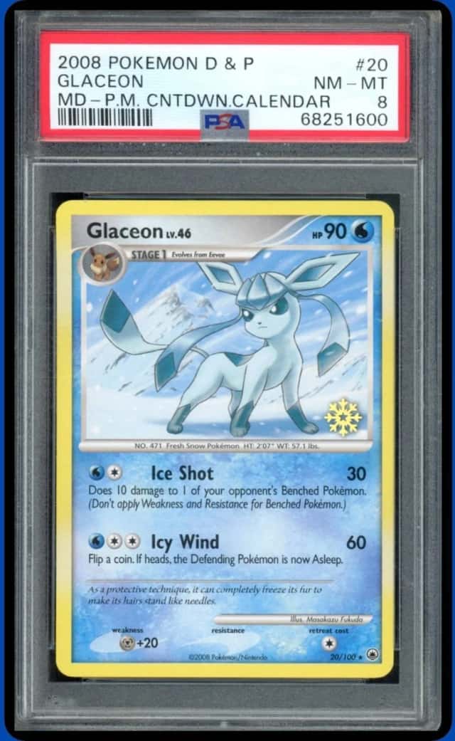 Glaceon