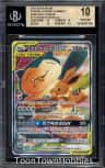 Eevee & Snorlax Gx
