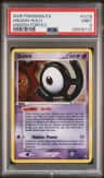 Unown