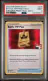 Battle Vip Pass