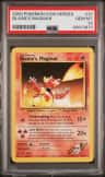 Blaine'S Magmar