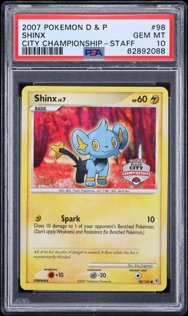 Shinx
